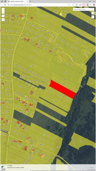 Rasnov, judetul Brasov